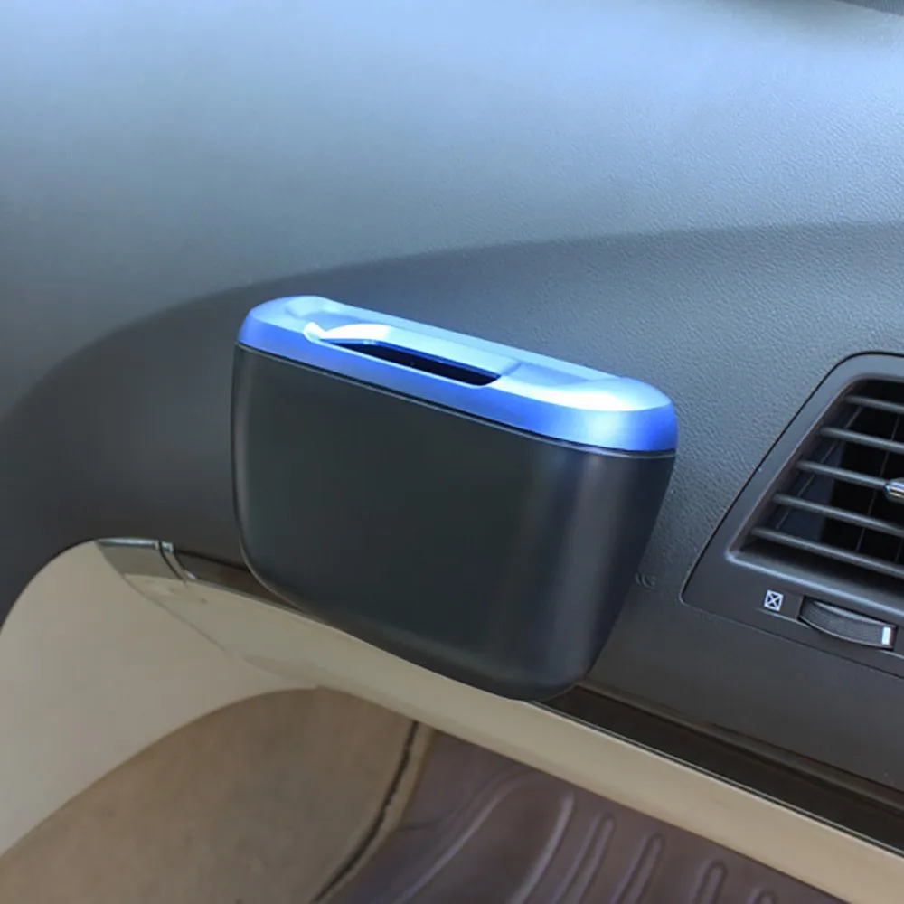 Мусорная банка 2019 Мини транспорт автомобиль машина мусорная пыль футляр для