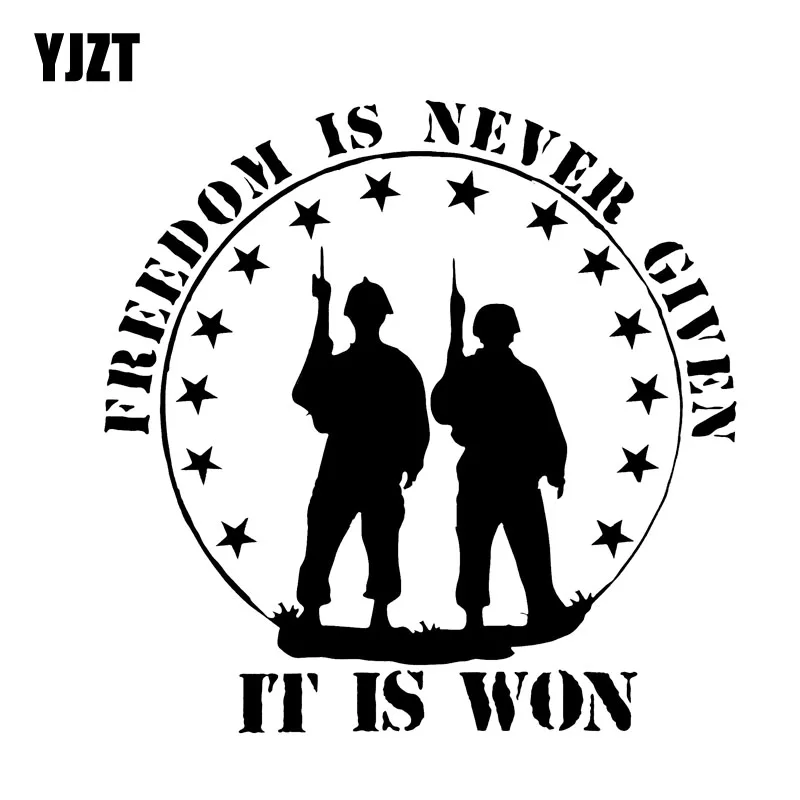 YJZT 16 ΡΠΌ * 16 ΡΠΌ Π‘Π²ΠΎΠ±ΠΎΠ΄Π° Π½Π΅ ΠΏΡΠ΅Π΄ΠΎΡΡΠ°Π²Π»ΡΠ΅ΡΡΡ, Π²ΡΠΈΠ³ΡΡΠ²Π°Π΅Ρ! USMC ΡΠ΅ΠΌΠ½ΠΎ-ΡΠΈΠ½ΡΡ Π°ΡΠΌΠ΅ΠΉΡΠΊΠ°Ρ Π²ΠΈΠ½ΠΈΠ»ΠΎΠ²Π°Ρ Π½Π°ΠΊΠ»Π΅ΠΉΠΊΠ° Π°Π²ΡΠΎΠΌΠΎΠ±ΠΈΠ»ΡΠ½Π°Ρ Π½Π°ΠΊΠ»Π΅ΠΉΠΊΠ° ΡΠ΅ΡΠ½ΡΠΉ/ΡΠ΅ΡΠ΅Π±ΡΠΈΡΡΡΠΉ ΡΠ²Π΅Ρ YJZT 16 ΡΠΌ * 16 ΡΠΌ Π‘Π²ΠΎΠ±ΠΎΠ΄Π° Π½Π΅ ΠΏΡΠ΅Π΄ΠΎΡΡΠ°Π²Π»ΡΠ΅ΡΡΡ, Π²ΡΠΈΠ³ΡΡΠ²Π°Π΅Ρ! USMC ΡΠ΅ΠΌΠ½ΠΎ-ΡΠΈΠ½ΡΡ Π°ΡΠΌΠ΅ΠΉΡΠΊΠ°Ρ Π²ΠΈΠ½ΠΈΠ»ΠΎΠ²Π°Ρ Π½Π°ΠΊΠ»Π΅ΠΉΠΊΠ° Π°Π²ΡΠΎΠΌΠΎΠ±ΠΈΠ»ΡΠ½Π°Ρ Π½Π°ΠΊΠ»Π΅ΠΉΠΊΠ° ΡΠ΅ΡΠ½ΡΠΉ/ΡΠ΅ΡΠ΅Π±ΡΠΈΡΡΡΠΉ ΡΠ²Π΅Ρ