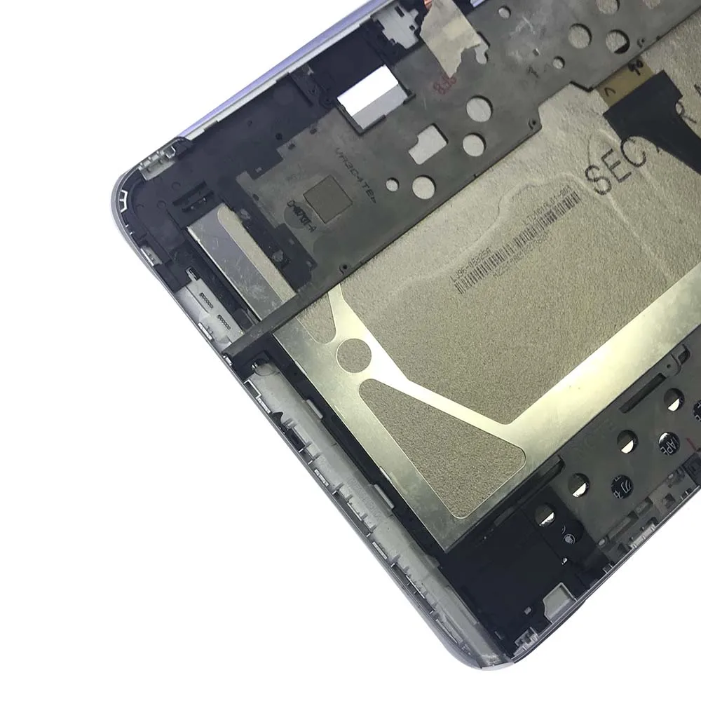 

Panels Tablet LCD For Samsung Galaxy Note 10.1 N8000 N8010 LCD Display Touch Screen Digitizer Frame For Samsung N8000 N8010 LCD