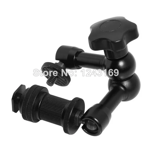 Xcsource 7&quot inch Articulating Magic Arm for mounting HDMI Monitor LED lights Camera LF13 | Электроника