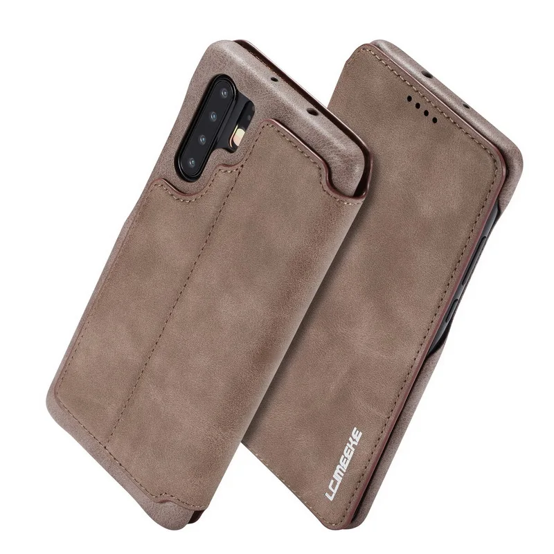 YISHANGOU роскошный Магнитный Флип-кошелек чехол для телефона huawei P30 Pro P20 Lite NOVA 3E 4E из искусственной кожи с подставкой и отделениями для карт тонкий Чехол