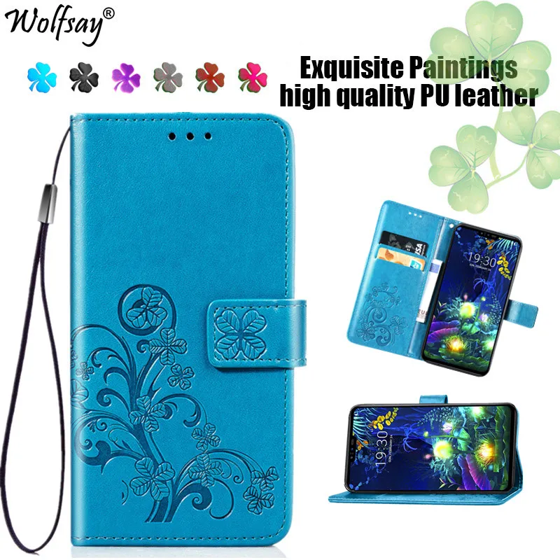 

Для кошелька чехол LG V50 чехол Coque Стильный кожаный флип чехол для LG V50 V500UM сумка для телефона Модный чехол для LG V50 ThinQ 5G чехол