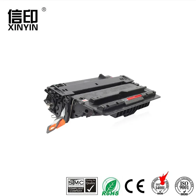 Совместимый картридж с тонером XColor 1PK CF214A 214a (10000 страниц) для принтера HP LaserJet