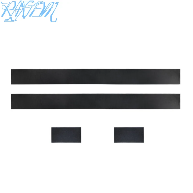 4 шт./компл. ремень для автомобильного огнетушителя Land Rover LR4 LR3 LR2 Range Evoque Defender Discovery