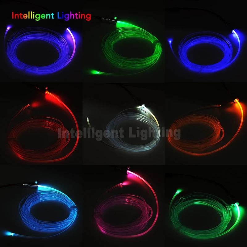 Автомобильный светильник 1 Вт 12 В для домашнего использования 5 м|lights 5m|led light