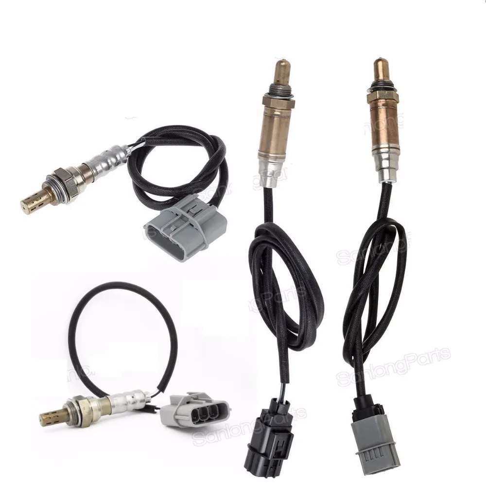 Рисунок 2 - датчик кислорода для Nissan Maxima 3