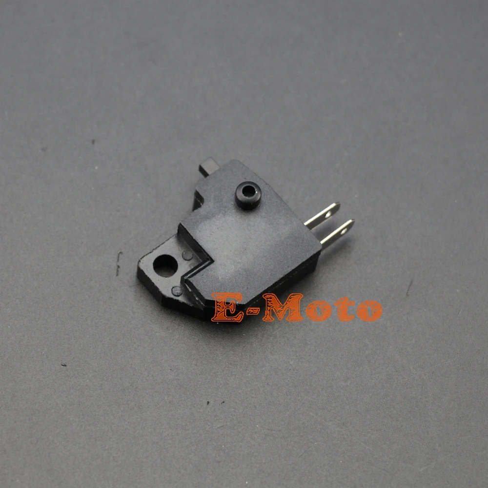 5 компл. Правый и левый гидравлический стоп-сигнал выключатель для GY6 4-тактный 50cc