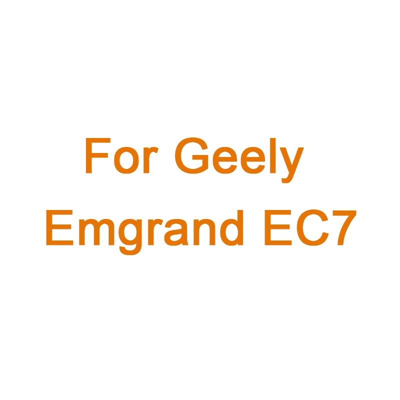 Внутренняя декоративная наклейка QCBXYYXH крышка 4 шт./лот Защитная для защиты ручки