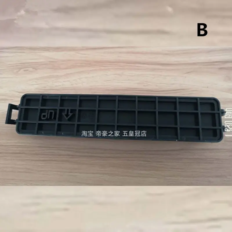 B Для Geely Atlas, Boyue, NL3, внедорожник, протон X70, Emgrand X7 спортивные, автомобильный подлокотник коробка для хранения - Цвет: B