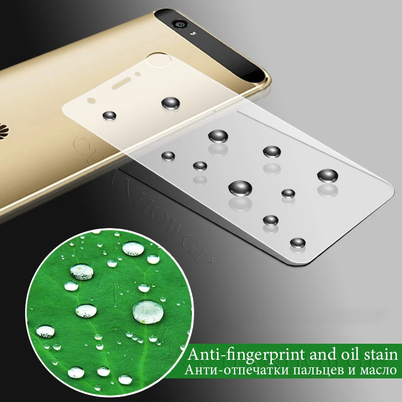 Закаленное стекло 9H 2.5D для Huawei Nova защита экрана CAN-L01 CAN-L11 CAN-L02 CAN-L12 CAN-L03 защитная