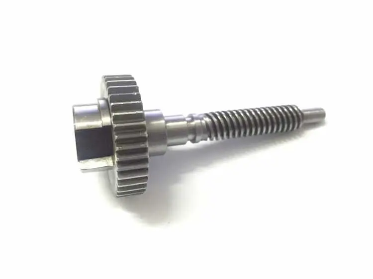 Новый Ремонтный комплект для стояночного тормоза с металлическим приводом BMW E65