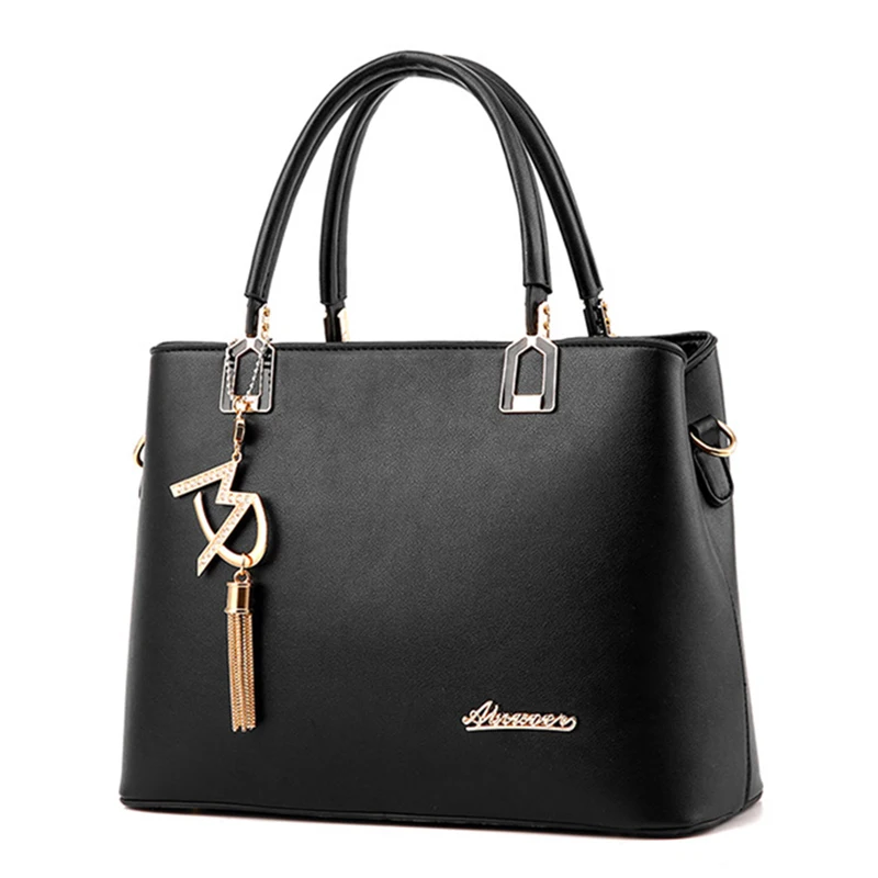 Aitesen 2017 luxury bags handbags women famous brands designer michael leather handbag bolsas feminina obag bolsos mujer | Багаж и сумки