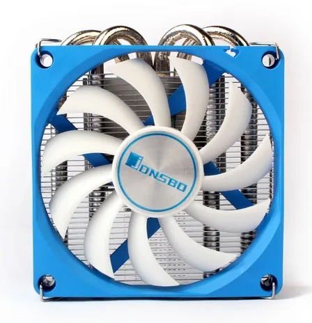 Ультратонкий радиатор для процессора HP 400 4 кулер 775 1151AMD1150 1155|cpu radiator|cpu cooler4 heat pipe |