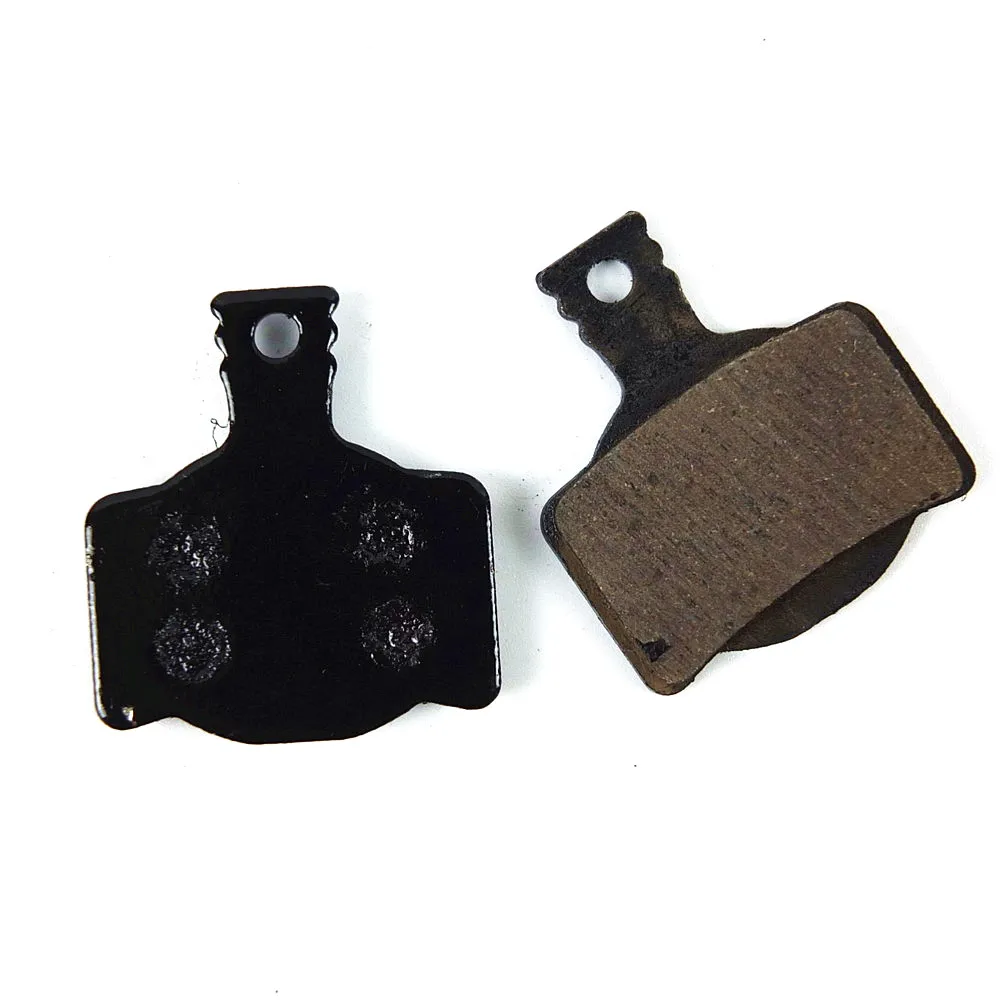 92020-Black 1 пара MTB горный велосипед велосипедные дисковые Тормозные колодки для Hayes ZOOM MAGURA FORMULA SHIMANO AVID Zoom R1 R0 RX THE ONE - Цвет: 92020-Black
