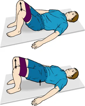 Новинка 3 шт. мини тянущиеся повязки для занятий йогой упражнение сопротивление