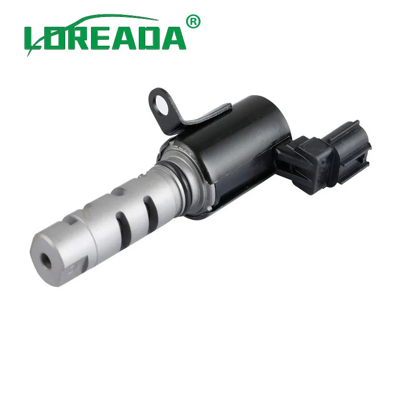 VVT соленоид с регулируемым таймером 2435523770 для Hyundai Tiburon Spectra Tucson Elantra KIA SOUL SPECTRA 24355