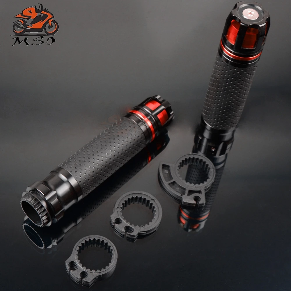 7/8 &quot22 мм Универсальный руль для мотоцикла рукоятка руля SUZUKI GSX750 GSX1000 GSX1250 GSX1400