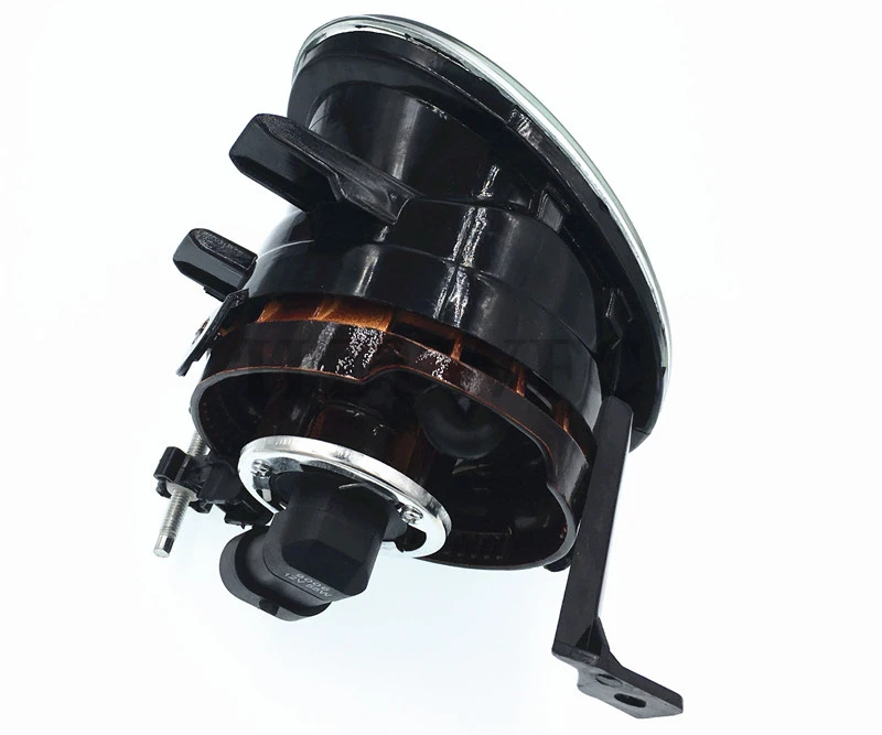 Новый Правый передний бампер противотуманные фары для VW Caddy Jetta 6 Golf MK6 Eos Touran Tiguan SEAT