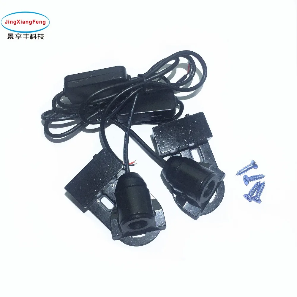 Автомобильные аксессуары приветственное оформление призрак тень реквизит