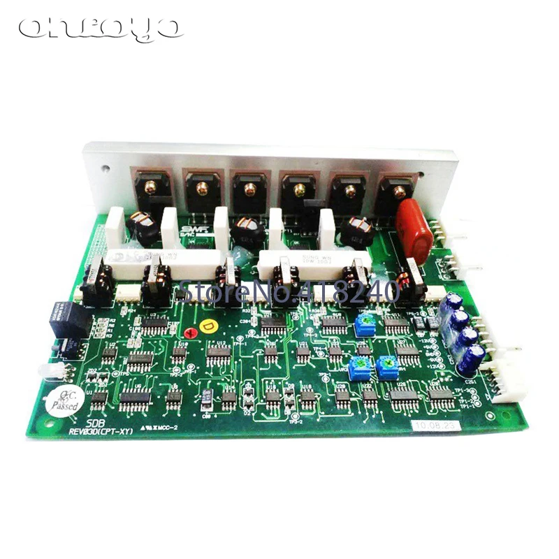 Для SWF корейской фоторежущей резьбы печатная плата электронная абсолютно новый