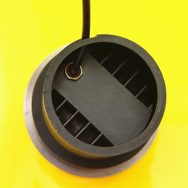 Водонепроницаемый светодиодный светильник сада подземный 6x2 Вт IP68 открытый