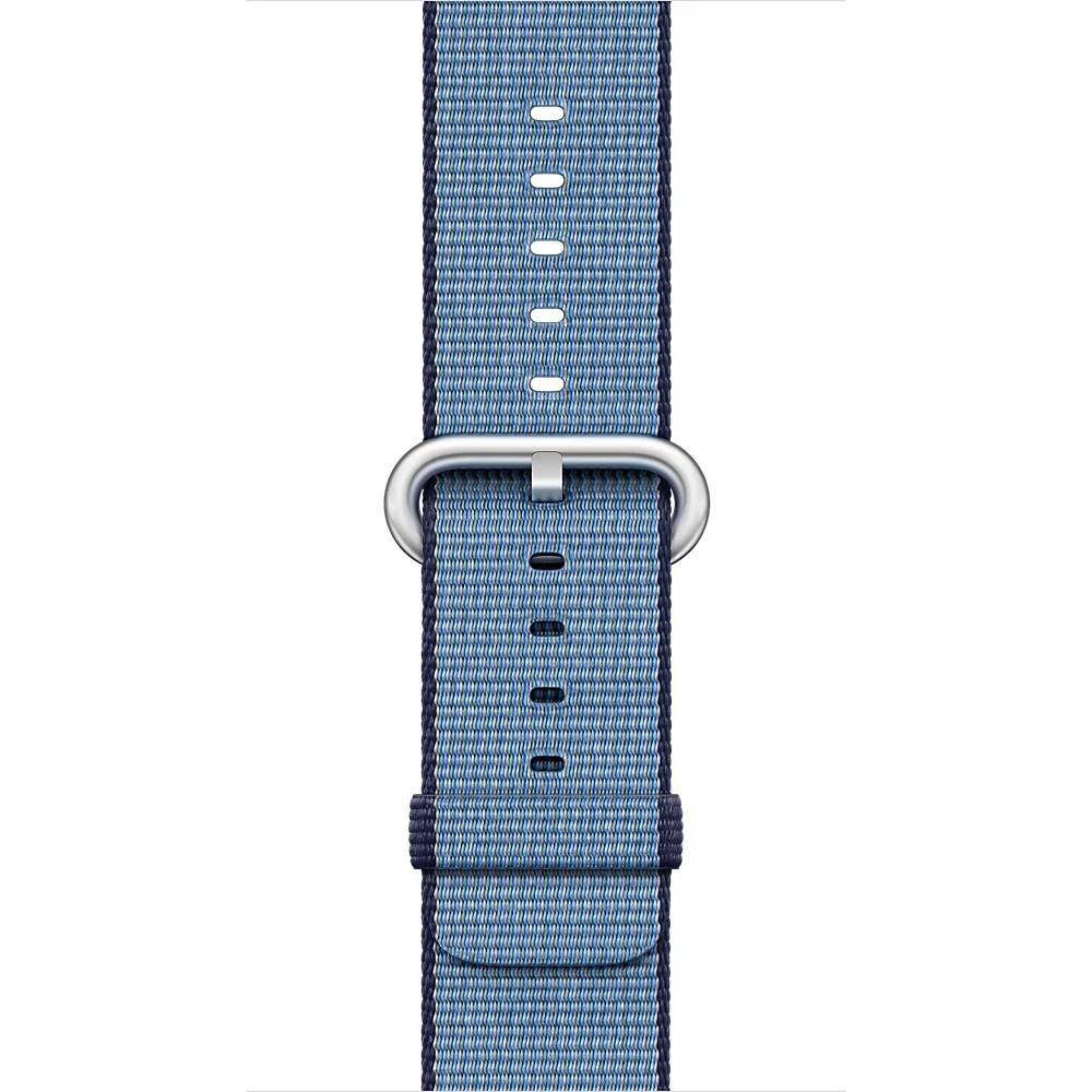Спортивный тканый нейлоновый ремешок, мягкий ремешок для apple watch 4, 44 мм, 40 мм, браслет на запястье, ремень, тканевый нейлоновый ремешок для iwatch 3/2/1