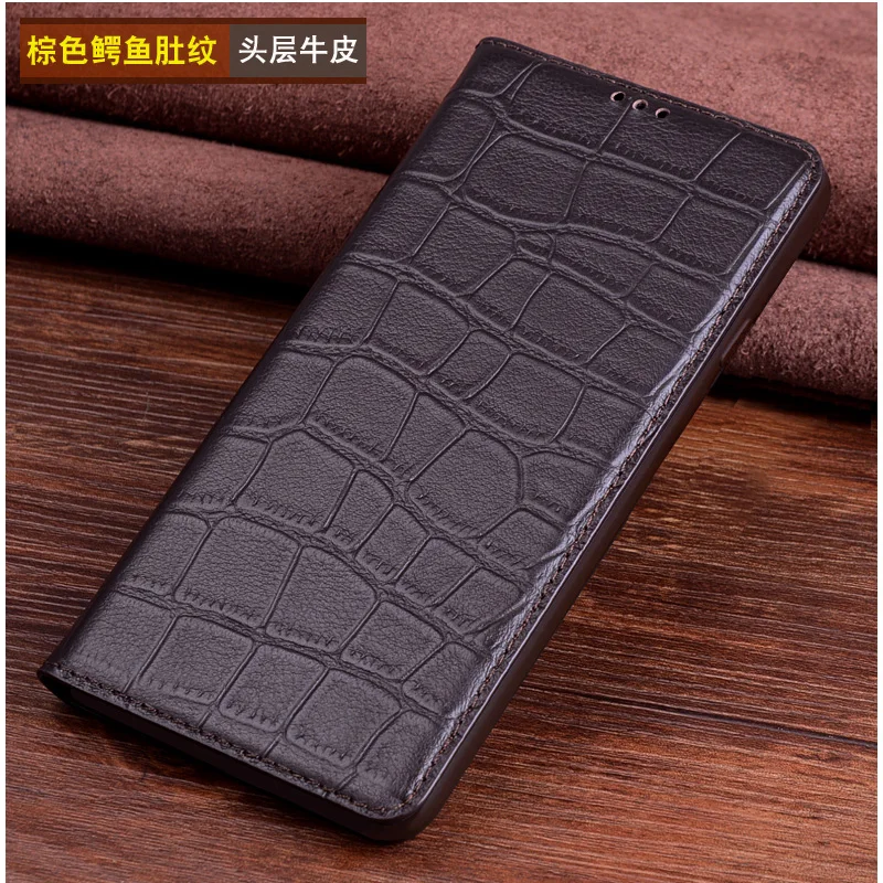 4 7 дюймовый новый супер роскошный чехол из натуральной кожи для iphone откидные