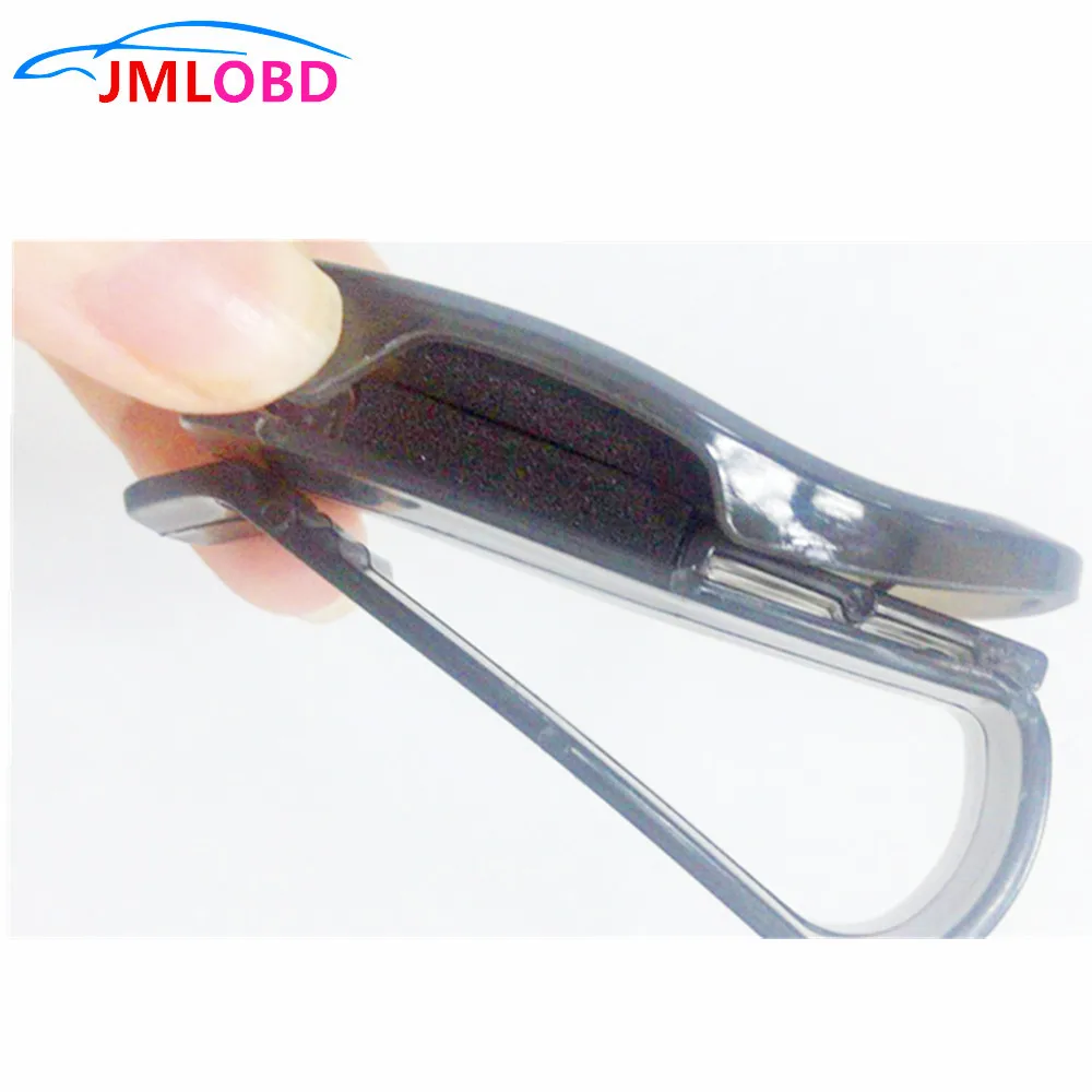 2020 горячая Распродажа Авто Крепежная Скоба авто аксессуары ABS автомобиль