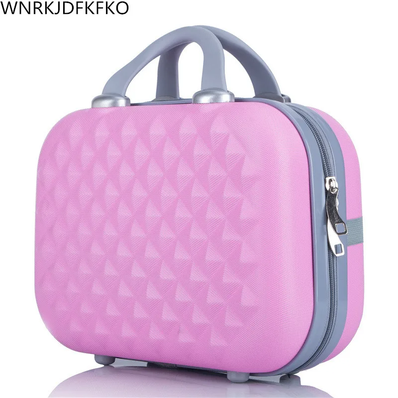 Профессиональная косметичка для женщин органайзер путешествий косметички