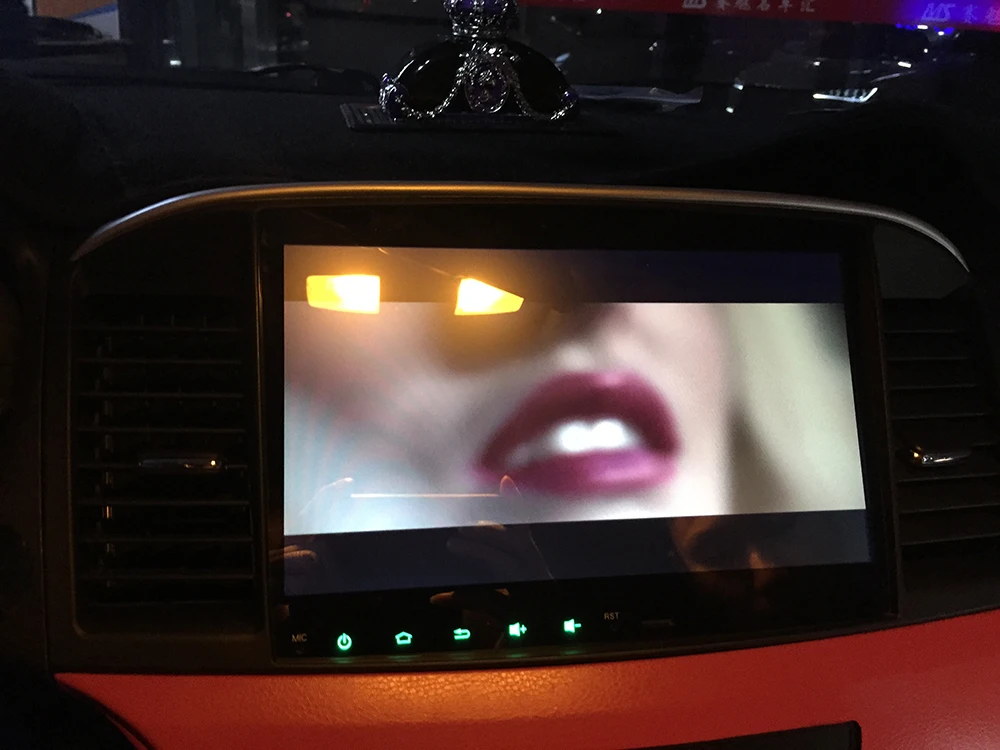 Dasaita 10," Android 6,0 Восьмиядерный автомобильный DVD gps плеер для Mitsubishi Lancer 10 EVO стерео Авто радио головное устройство мультимедиа