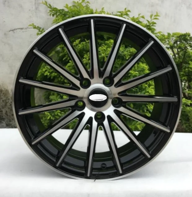 Voss VFS2 17 дюймов 17X7,0 5X100 5X112 5X114,3 литые диски Диски