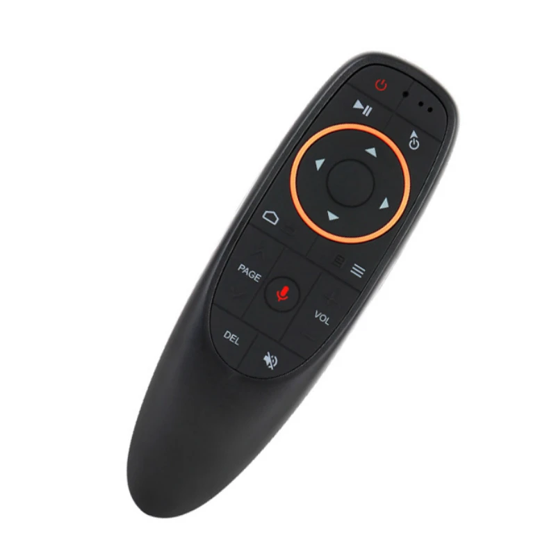 G10s Fly Air Mouse мини пульт дистанционного управления G10S беспроводной 2 4 GHz для Android Tv Box