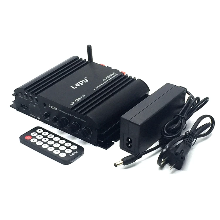 Le sent 2 1 channel bluetooth card цифровой усилитель мощности usb компьютерный супер сабвуфер
