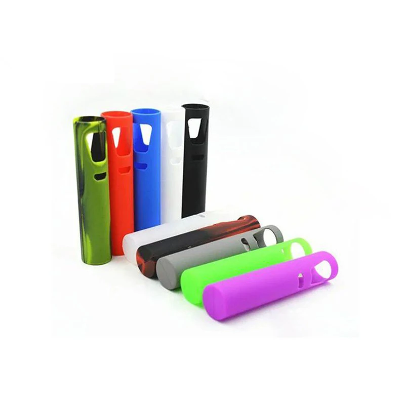 20 шт. Joyetech эго aio силиконовая кожа случае крышка силиконовый чехол красочные