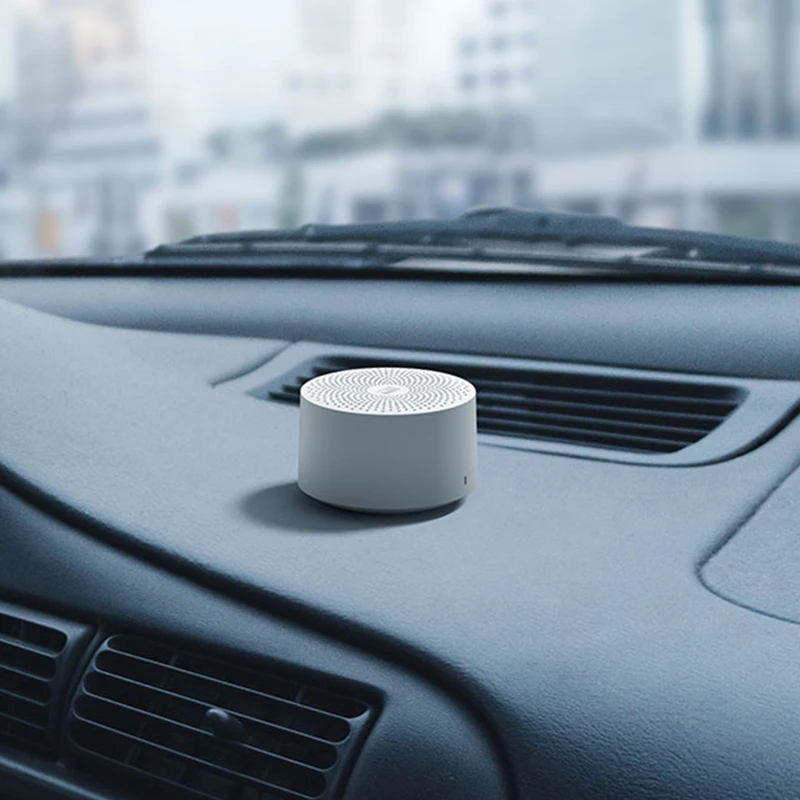 Оригинальный Xiaomi AI Bluetooth динамик беспроводной портативный мини спортивный
