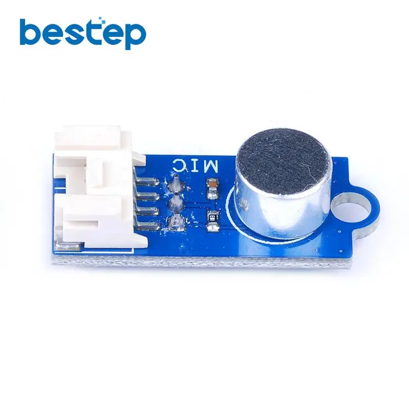 5 шт. модули измерения шума для микрофона 3P / 4P|sound sensor|sensor modulesound sensor module |