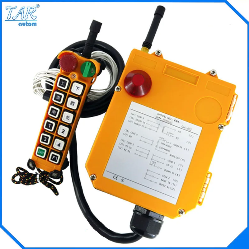 Беспроводное Радиоуправление 12 В переменного/постоянного тока|controller control|controller