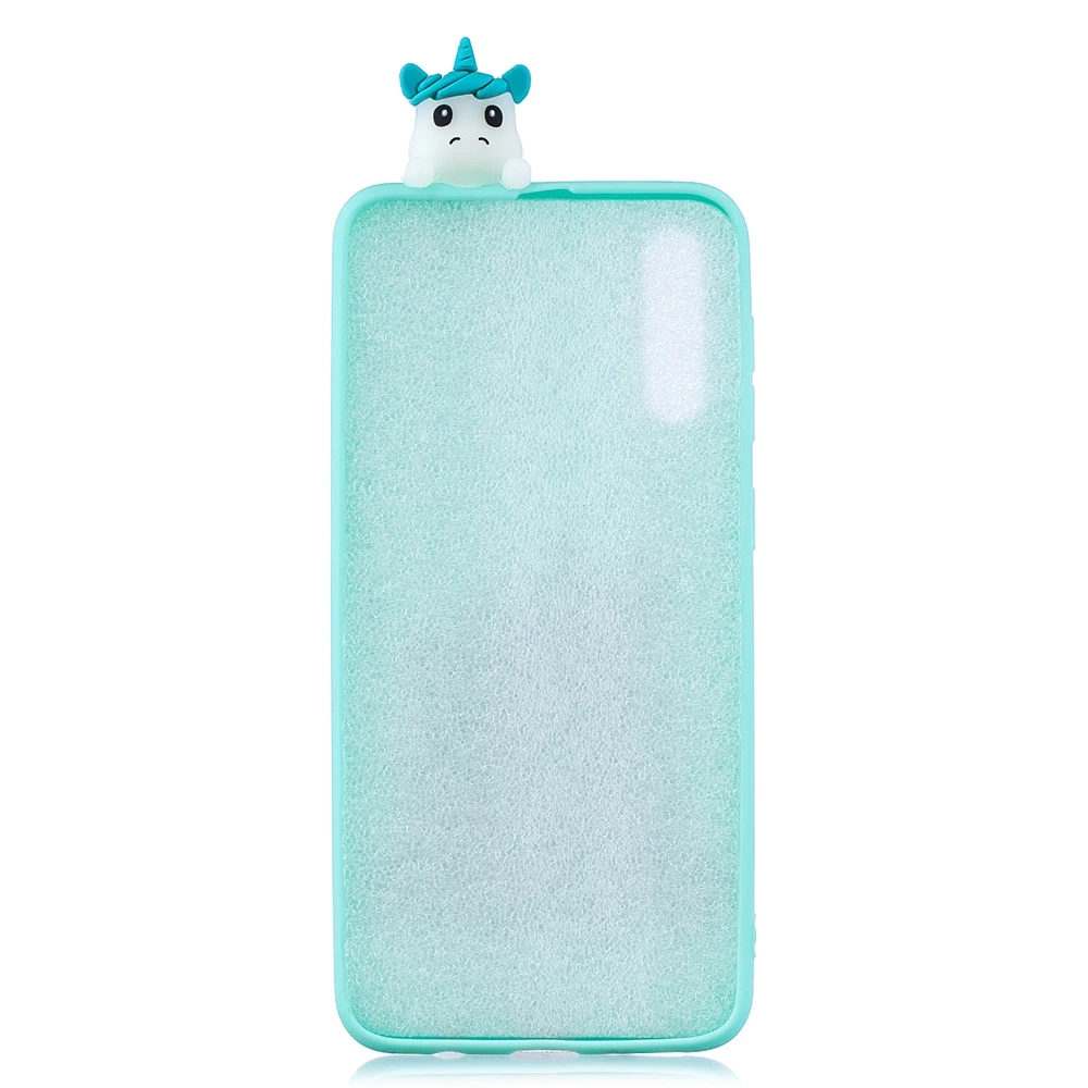 Силиконовый чехол для Samsung Galaxy A50 A70 A30 A40 3D-чехол сделай сам A10 A20 с собакой