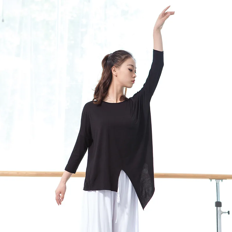 Костюм для танцев костюм современных одежда тренировок мужчин и женщин джаза