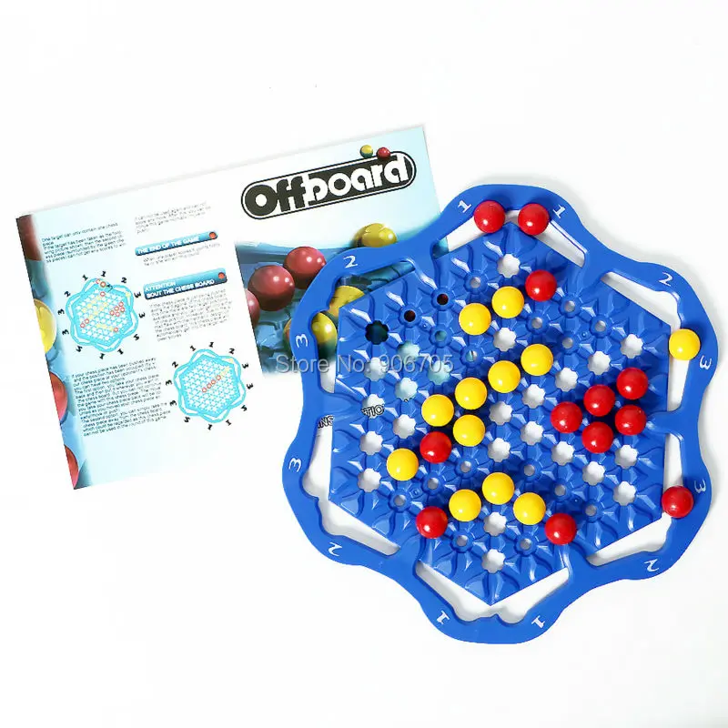 Настольная игра для всей семьи например Абалон borad которую можно играть семьей