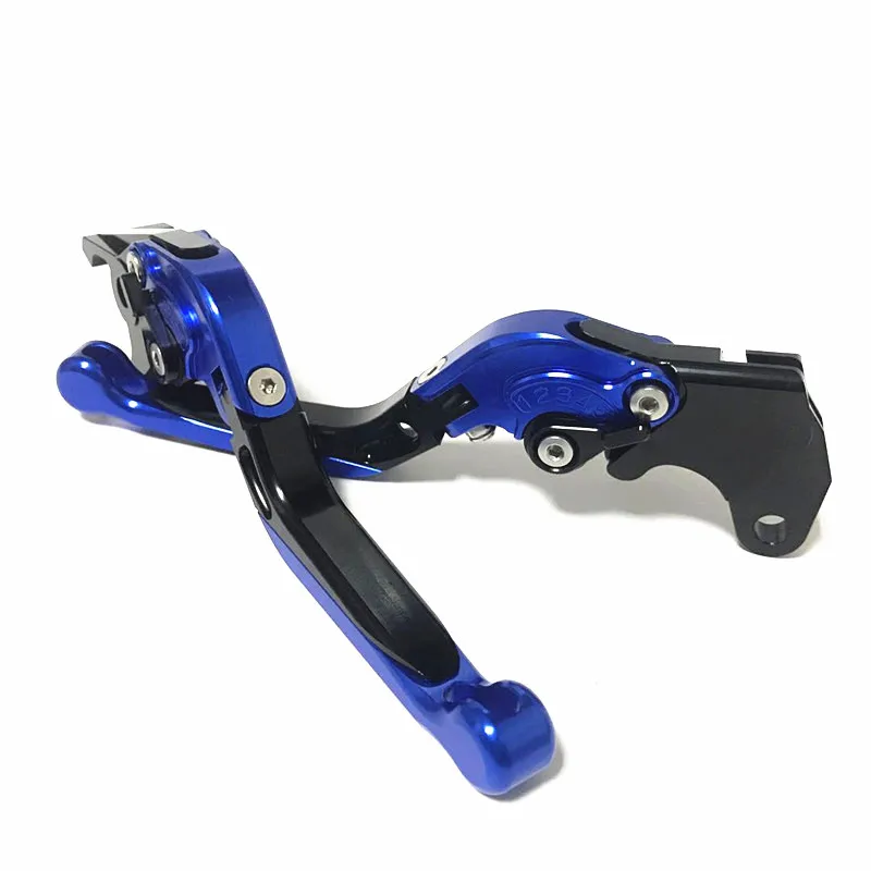 

Moto S1000R Levers For BMW S1000R 2015-2018 2016 2017 2018 Motorcycle CNC Aluminum Brake Clutch Levers Adjustable Foldable Lever