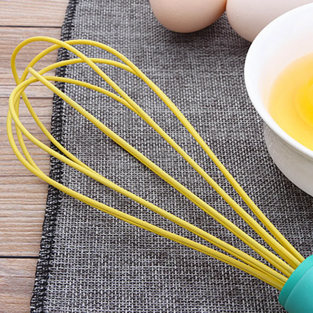 Миксер для кухни силиконовый мини миксер здоровых яиц кухонный премиум гель