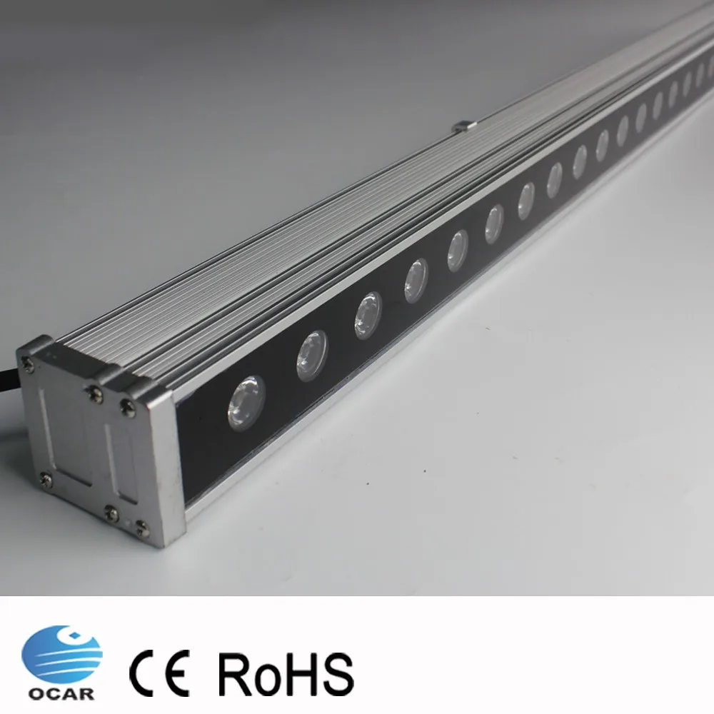0 3 M 6W светодиодный настенный светильник ландшафтный AC 85V 265V 12V 24V уличный s