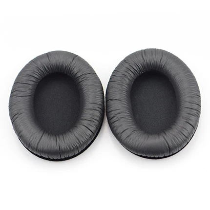type B earpads Амбушюры подушечки для наушников оголовье пенопластовое покрытие для Sennheiser HD418 HD428 HD438 HD448 HD 419 429 439 449 гарнитура для наушников - Цвет: type B earpads