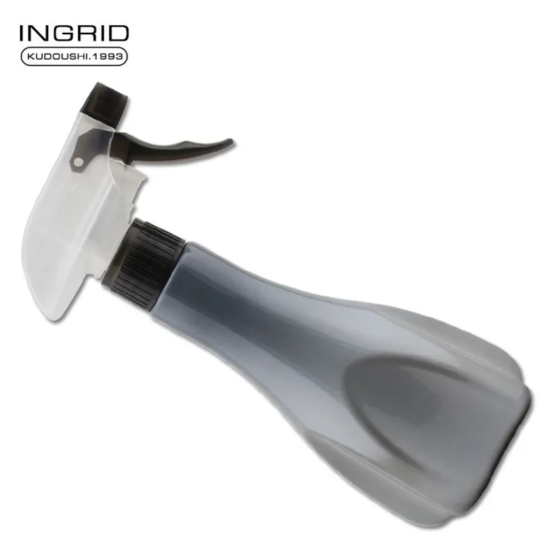 Парикмахерская стрижка спрей для воды чайник бутылка пластик 300 мл распылитель