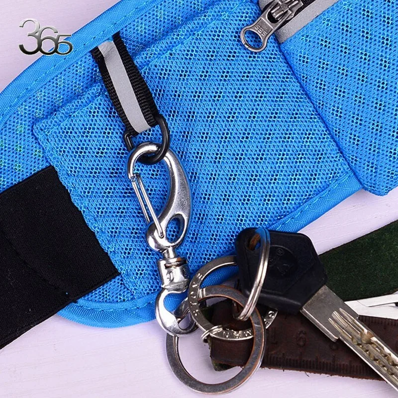 Горячая распродажа! Унисекс мульти Функция нейлоновый ремень груди мешок бум Сумка на поясном ремне