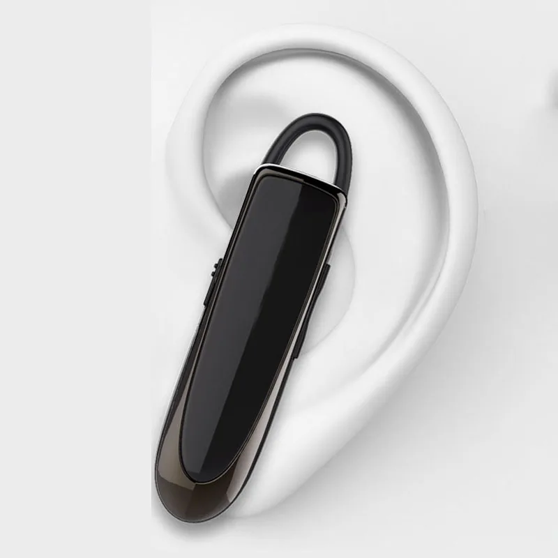 Bluetooth-наушники K20 беспроводные наушники-вкладыши 60 дней в режиме ожидания большая