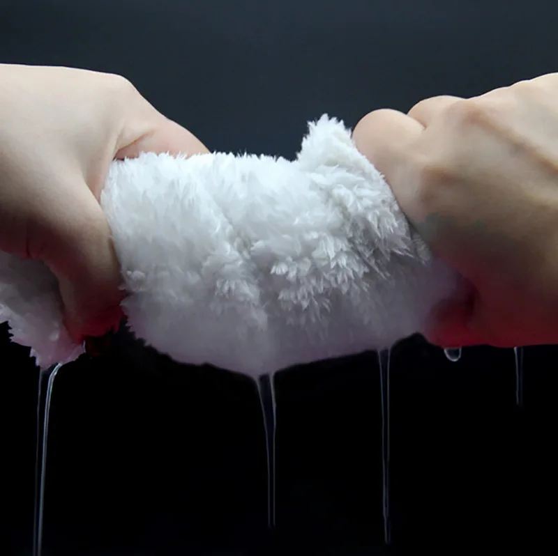 Фильтр для аквариума полировальный фильтр из полиэстера пресной воды аксессуары