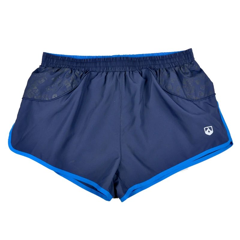 Профессиональные мужские шорты для бадминтона настольного тенниса спортивные