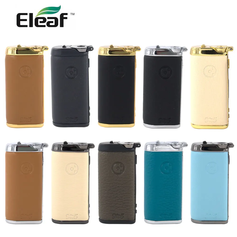 Электронная сигарета Eleaf iStick TC 40 Вт специальная серия мод емкость 2600 мАч istick блок